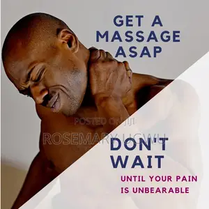 Spa Facials and Body Massage Services