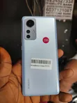 Xiaomi 12X 256GB Silver - 1