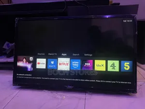 Philips 32-inch Smart TV