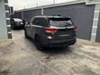 Toyota Highlander 2019 Grey - 3