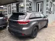 Toyota Highlander 2019 Grey - 4