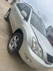 Lexus RX 350 2007 Silver - 3