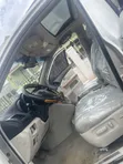 Lexus RX 350 2007 Silver - 4