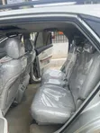 Lexus RX 350 2007 Silver - 5