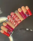 Hard Gel Press On Nails - Wholesale & Retail - 2