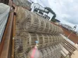 BRC Welded Steel Reinforcement Wire Mesh 4mm - 2