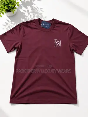 Quality Polo Shirt - Men's Classic Fit