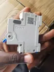 Chint 63A Single Pole MCB Breaker - 2