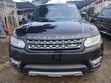 2015 Land Rover Range Rover Sport HSE - 1