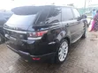 2015 Land Rover Range Rover Sport HSE - 2