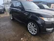 2015 Land Rover Range Rover Sport HSE - 4
