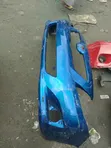 Toyota Corolla Front Bumper - Foreign Used - 2