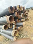 10" Coated Carbon Steel Pipe (Schedule 80) - 5