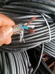 1mm x 2 Core Screened Flexible Cable - 2