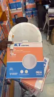 AKT Lighting 30W LED Panel Light - 2