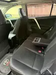 Toyota RAV4 2014 Silver - 3