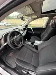 Toyota RAV4 2014 Silver - 4