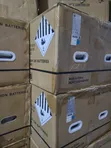 Growatt 16kWh 48V Baturin Lithium - 1