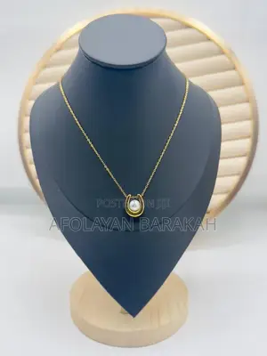 Fashion Necklace - Brand New