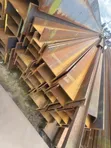 150mm x 150mm 6m H Jirgin Ƙarfe - 3