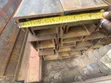 150mm x 150mm 6m H Jirgin Ƙarfe - 4