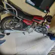 Daylong DL125-6 Freelander 2024 Ja - 2