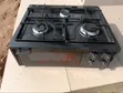 Magic Gas Cooker Table Top with Mini Oven/Grill - 1