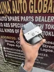 Toyota Auris 2007-2012 ABS Pump/Module - 3