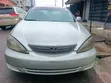 2004 Toyota Camry LE Sedan - 1