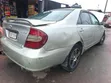 2004 Toyota Camry LE Sedan - 4