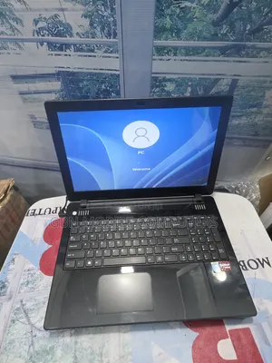 Toshiba Satellite CL15 Laptop - 8GB RAM, 320GB HDD