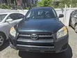Toyota RAV4 2011 Black - 1