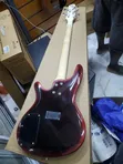 Ibanez SR305E Bass Guitar Mai Igiyoyi 5 - 2