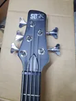 Ibanez SR305E Bass Guitar Mai Igiyoyi 5 - 3