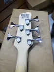 Ibanez SR305E Bass Guitar Mai Igiyoyi 5 - 4