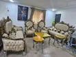 Classic 10-Seater Turkish Sofa Set tare da Center Table - 1