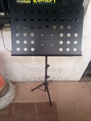 Allparts Alter Pulpit - Brand New