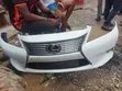 Lexus ES350 2015 Cikakken Bumper na Gaba - Amfani da Kasashen Waje - 1