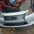 Lexus ES350 2015 Cikakken Bumper na Gaba - Amfani da Kasashen Waje - 2