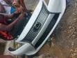 Lexus ES350 2015 Cikakken Bumper na Gaba - Amfani da Kasashen Waje - 3