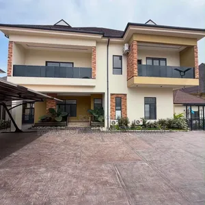Valpuse Homes: Luxury 5-Bedroom Duplex + BQ in Asokoro, Abuja