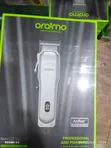 Oriamo Professional Rechargeable Hair Clipper - 1
