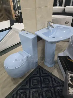 Master Brand Modern Luxury Bathroom Set