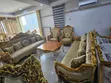 Classic 10-Seater Turkey Sofa Set with Center Table - 2