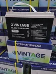 65Ah 12V Deep Cycle Battery - 1