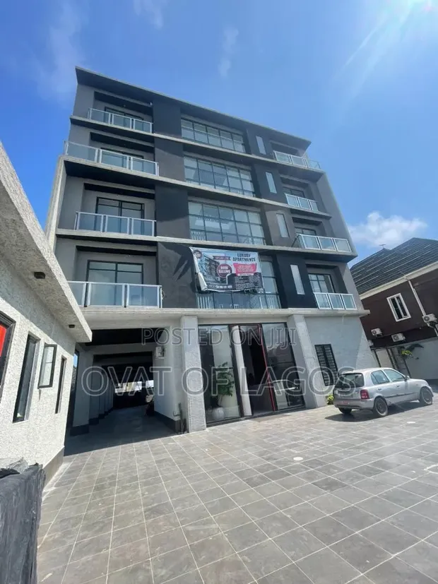 2 Bedroom Apartment for Sale in Orchid, Lekki Expressway - 1