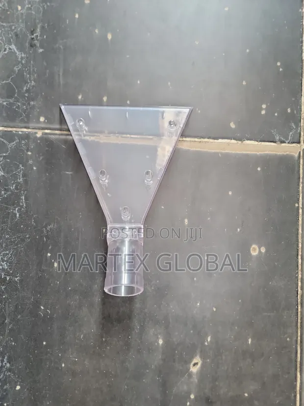 Vacuum Extractor - 1
