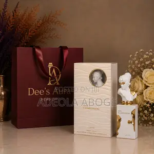 Arabian Perfumes - Sweet, Fruity, Creamy Eau de Parfum