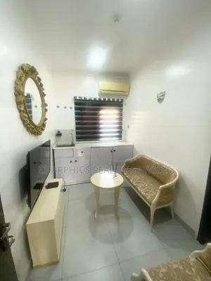 Furnished Mini Flat for Rent in Ikoyi S.W