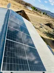 Deye 5kWh Paralleled Lithium Solar System (10kWh Gaba daya) - 2